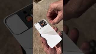 Looks like 17 Pro now 👀🔥”