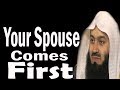 Sacrifices That You Make Increase Your Value | Mufti Menk | Marriage Lecture