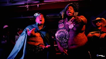 That Mexican OT - Opp or 2 (feat. Maxo Kream) (Official Music Video)