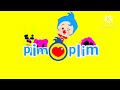 Plim plim logo Remake kinemaster ptir3 @elcanaldePlimPlim @lilianajohannasanabriaguer2436 @jublie2