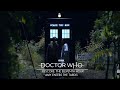 Amy Pond Enters The Tardis | The Eleventh Hour | Doctor Who: Rescored