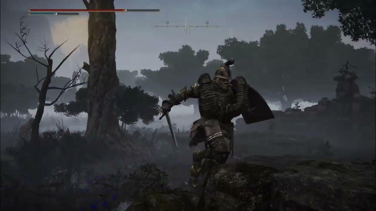 ELDEN RING Wraith Calling Bell Location YouTube