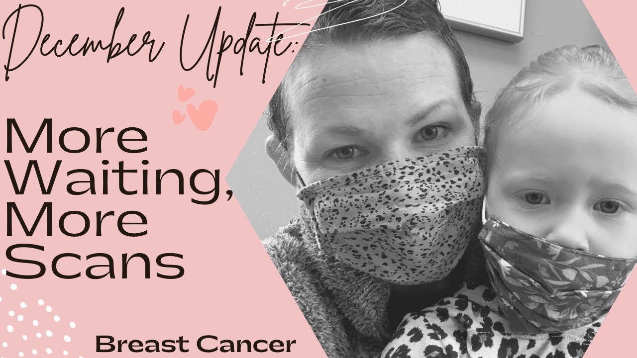 Health Update… more waiting