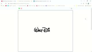 Walt Disney Home Video Revival Logo