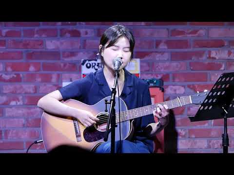 김수영 - 언젠간 알겠지[190621, 에반스라운지 뮤직컬렉션 Vol.6]