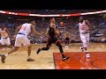Jeremy Lin Highlights - Knicks at Raptors 3/18/19