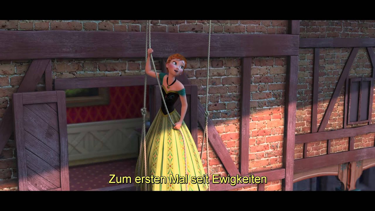 Songtext Eiskönigin Willst Du Einen Schneemann Bauen