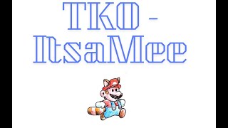 Tko - Itsamee
