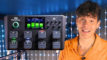 Gig-Tested Sheeran Looper X Review After 100+ Shows