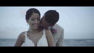 Celebrity Highlights Wedding Video Nataly & Joseph at Azul Beach Resort Riviera Cancun, by Karisma Hotel Net Worth