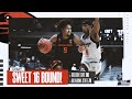 Oklahoma State vs. Oregon State - Second Round NCAA tournament extended highlights