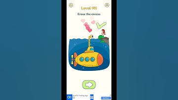 Dop 2 level 141 walkthrough solution #dop #dop2 #shorts #like