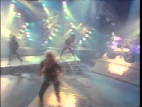 Doro - Hard Times