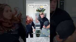 I Got Grounded After This😭🤣 #funny #shorts