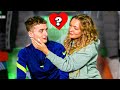 The TRUTH about LOCKED IN! MILLIE T &amp; JAMIE FAKE RELATIONSHIP?