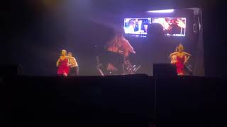 Bachelor Live On Stage: San Diego