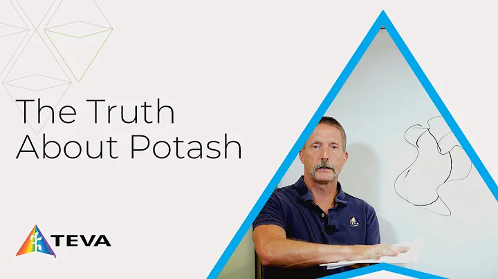 The Truth About Potash