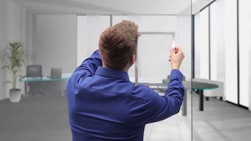 DURAFRAME® Self Adhesive Magnetic Frames | DURABLE