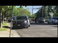 Shooting on South American Street in Stockton