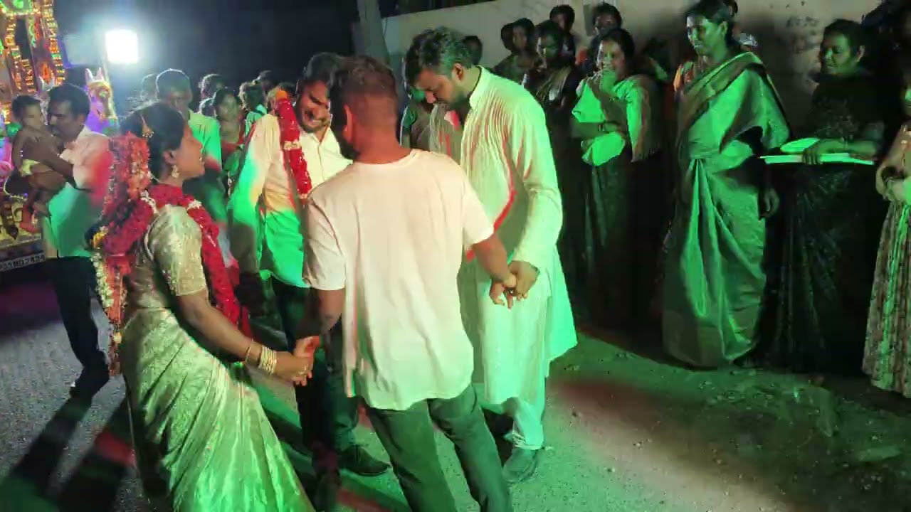 My bestie Prashanth Happy married Life Ra ❤️❤️❤️