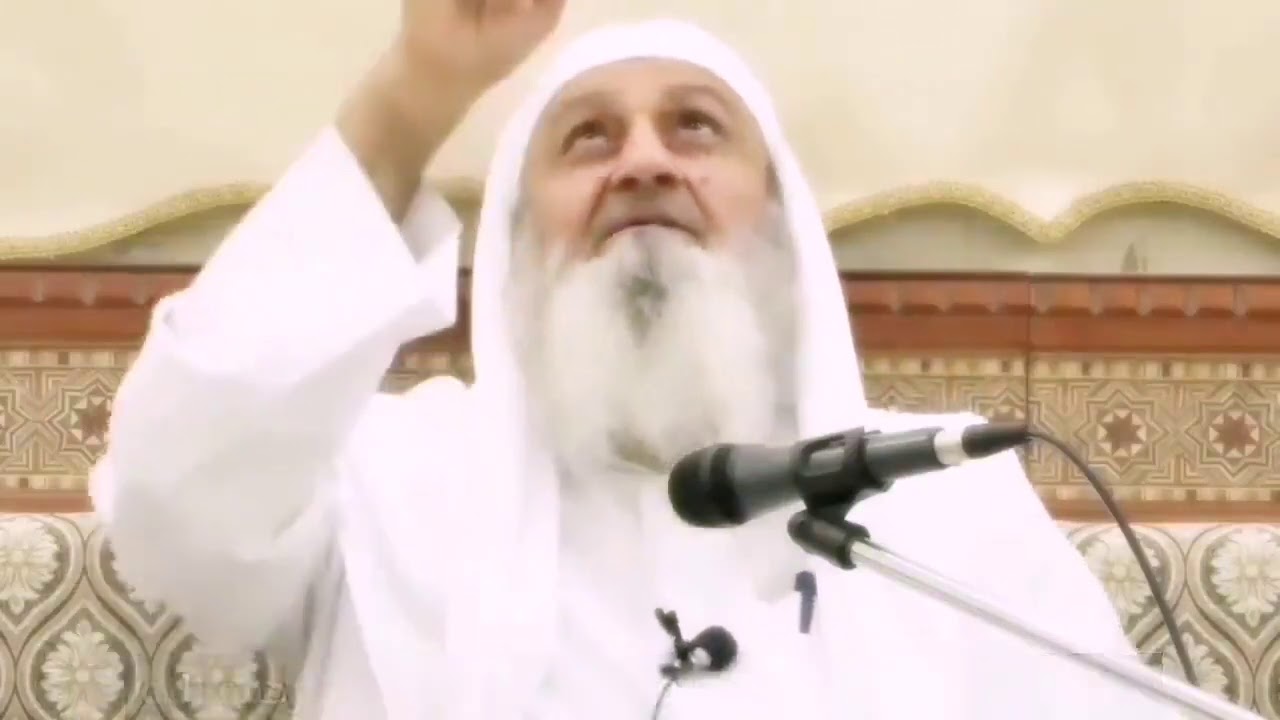 ‏أخرج من الجزيرة العربية قليلاً وشاهد ثم تذكر نعمة الإمام المجدد محمد بن عبدالوهاب | د. فلاح مندكار