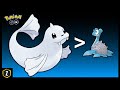 Dewgong is the GOAT of the Sea - Great League Team for Pokémon GO Battle League! thumbnail