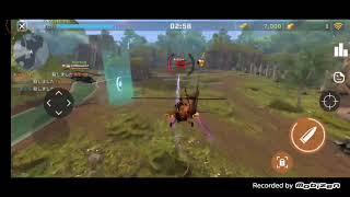 massive warfare　技術アイテム無しでも…。 screenshot 5