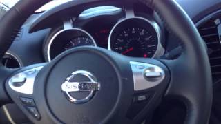 2012 Nissan Juke AWD Startup and Full Tour