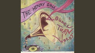 Video thumbnail of "The Henry Girls - James Monroe"