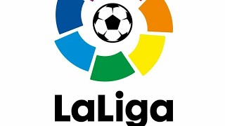 Anthem - La Liga Santander
