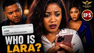 Who Is Lara? One Message Changed Everything | Behind Closed Doors EP 5