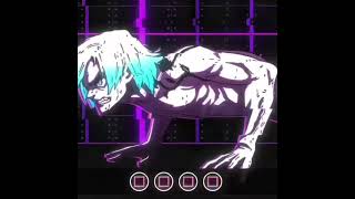 Wish this was a real game 😭 I Kaiser edit I Montagem colon I #bluelockedit #michaelkaiser #edit #fyy