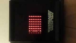 Entex Super Alien Invader 2 screenshot 4