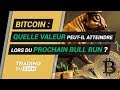 Analyse Bitcoin Daily Brief FR - Vendredi 18 Octobre 2019 - Le Trône Crypto