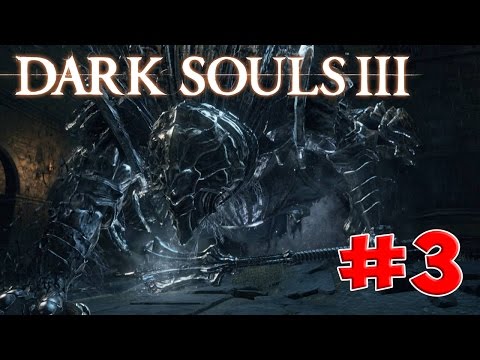 Видео: Dark Souls 3 - Полный Гайд. Все Секреты и Тактика. Часть 3. Вордт из Холодной Долины