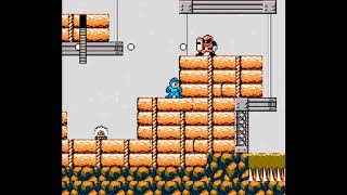 Mega Man maker - Sawmill Facility - Mist Women