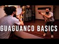 BASICS OF GUAGUANCO | Cuban Rumba