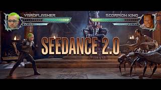 Seedance 2 Workflow | How I Made a 10-Minute AI Short Film