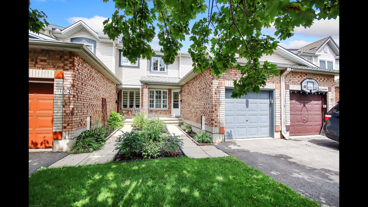 Serene & Updated 3 Bedroom Home - Ottawa REALTOR® - Ottawa Real Estate Agent