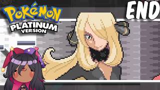 i hate pokemon | Pokemon Platinum Finale screenshot 3