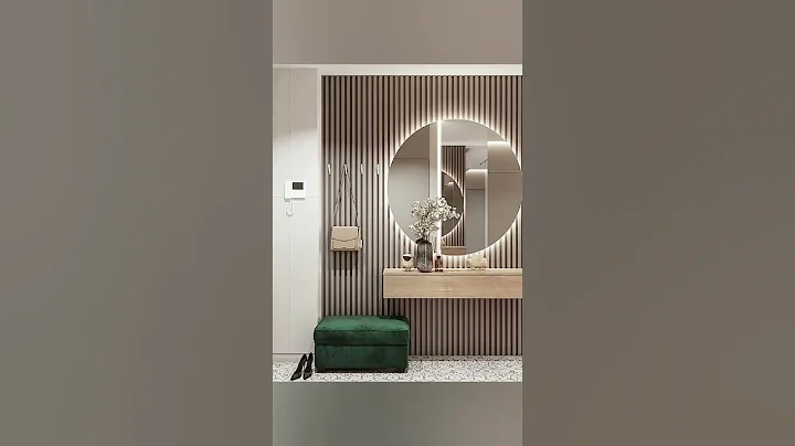 TOP 10 Dressing Table design, interior home decor #shorts #trending #youtubeshorts