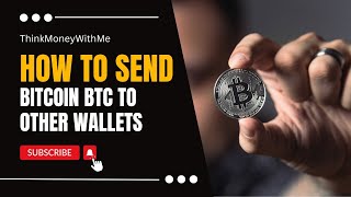 How to transfer Bitcoin BTC from Binance to Another Wallet (Trustwallet)
