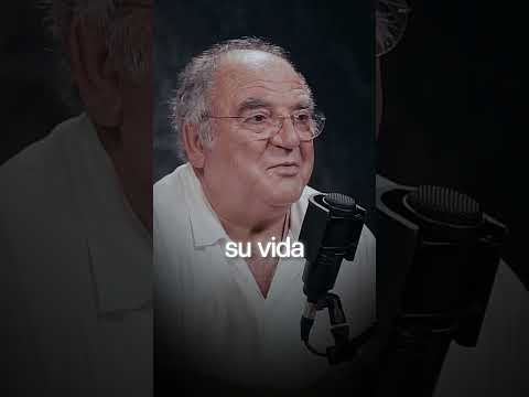La Verdadera Clave de la Felicidad | Vidas Contadas con Josep Maria Fericgla