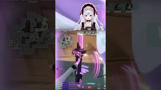 Wholesome???? | #r1ovh on #Twitch #VtuberEN #Twitchclip