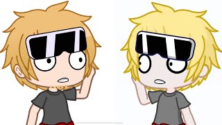 Saturday Studios But Gacha Life 2? Test