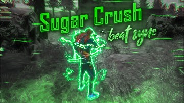 #FFECbeatsync montage sugar crush @FFEC