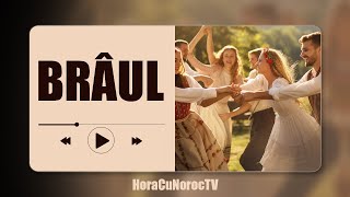 Brâul: Dansul Tradiției Românești În Acorduri Muzicale