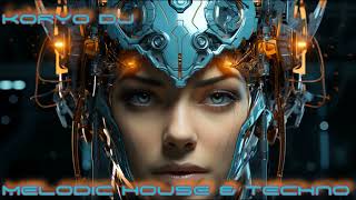 Melodic Techno & Progressive House Mix 16 - 2024 - Koryo Dj - CamelPhat, Zafrir, E.F.G, Kiko...