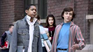 Everybody Hates Chris - Being Cool