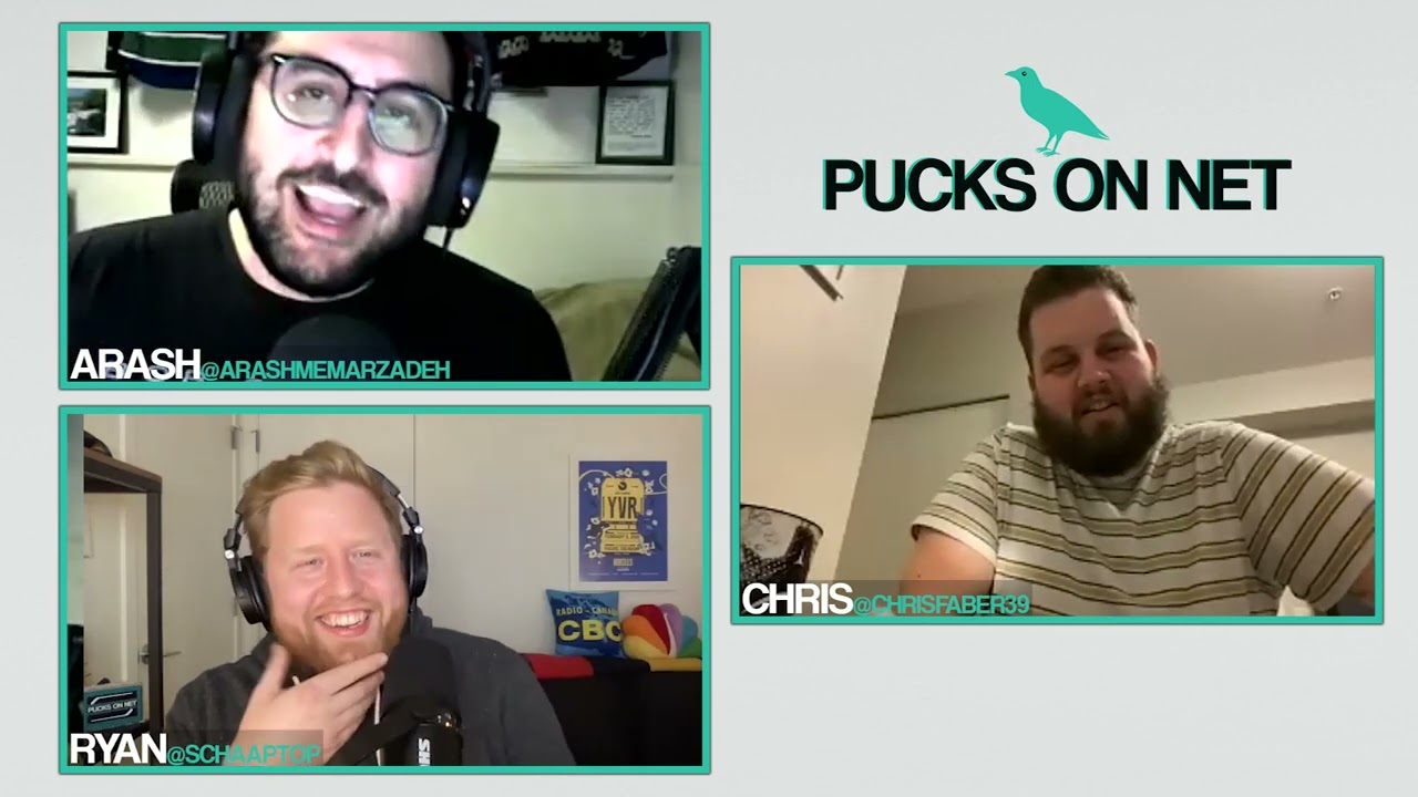 JIM BENNING spent three quarters of a BILLION dollars as CANUCKS GM